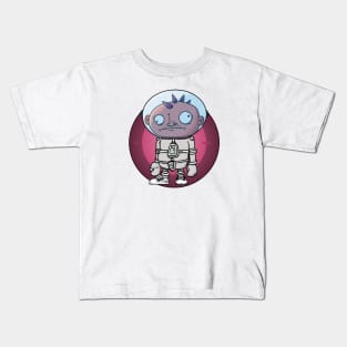 Freak series 06/10 Kids T-Shirt